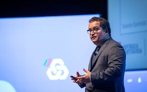 Ministro de Estado e das Finanças, Joaquim Miranda Sarmento