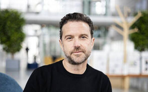 A Tekever, liderada por Ricardo Mendes, é uma das empresas portuguesas que se estão a expandir além-fronteiras.