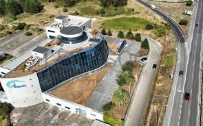 Antiga sede de revistas como a “Maria”, “Nova Gente” e “TV 7 Dias”, o icónico edifício foi adquirido em lelilão onlline pela Yael Foundation.