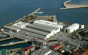 Indra compra fábrica da Duro Felguera para produzir veículos militares