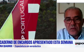 Entrevista Rui Quadros