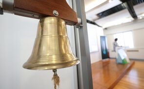 Máximos da bolsa atraem fundos abutres. BCP e Mota-Engil alvo de investidas