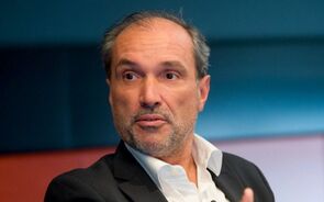 Vítor Caldeirinha foi presidente dos portos de Setúbal e Sesimbra entre 2013 e 2016.