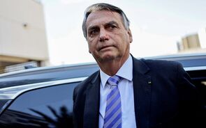 Jair Bolsonaro 