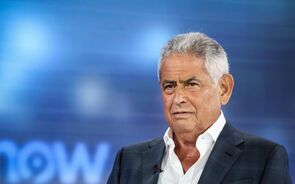 Luís Filipe Vieira vai ser candidato às eleições do Benfica