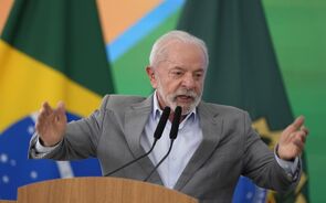 'Não me vou humilhar', diz Lula sobre tarifas dos EUA ao Brasil 