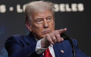 Candidatos a liderar Fed são cada vez mais. Trump já tem cerca de 10 potenciais sucessores de Powell      