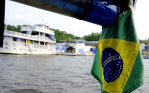 Bandeira do Brasil
