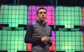 Nuno Sebastião, CEO da Feedzai, é um dos mais poderosos de 2025