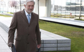 Ricardo Oliveira, que ficou conhecido como milionário do BPN, faleceu em junho de 2023.
