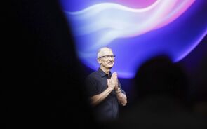 Tim Cook, CEO da Apple