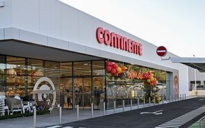 Continente expande-se em Leiria e Viseu, criando 58 empregos
