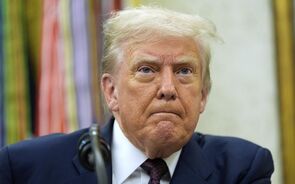 Trump exige demissão do CEO da Intel por conflito de interesses