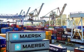 Maersk