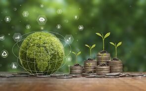 ESG investimento sustentável sustentabilidade