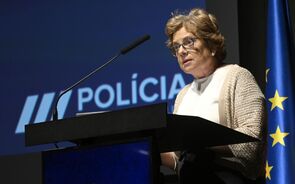 Maria Lúcia Amaral apresentou a demissão como ministra da Administração Interna