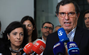 Portugal recebe verbas do PRR, com Bruxelas a transferir mais de mil milhões