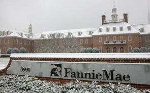 Administração Trump planeia IPO das gigantes do crédito à habitação Fannie Mae e Freddie Mac