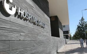 Hospital da Luz