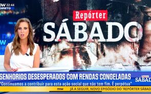 Canal NOW reforça liderança e derrota CNN Portugal e SIC Notícias pelo segundo dia consecutivo