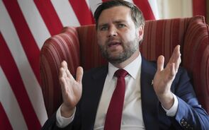 J.D. Vance: 'Provavelmente russos e ucranianos vão ficar descontentes'