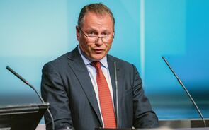 Nicolai Tangen