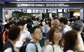 'Pacifista' Japão rompe barreira histórica com mega-acordo militar com Austrália