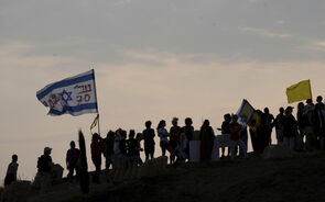 Grandes investidores viram costas a Israel
