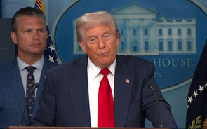 O que esperar da cimeira entre Trump e Putin no Alasca
