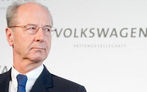 Família dona da Porsche e VW lança fundo para investir na indústria de defesa