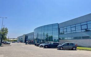Patron e Inbright adquirem parque industrial Quinta da Marquesa, próximo da Autoeuropa em Palmela