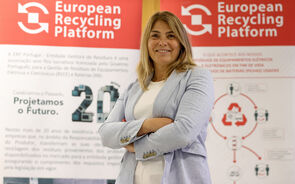 A diretora- geral da ERP Portugal, Rosa Monforte