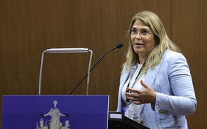 Rosa Monforte, diretora-geral da ERP Portugal