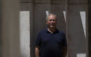 Luís Raposo candidata-se a vice-presidente do ICOM