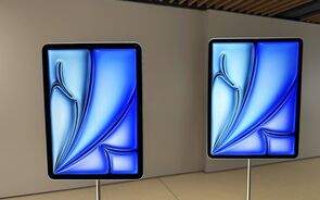 Um iPad robótico e uma Siri 'metediça'. Revelado o plano da Apple para recuperar a 'pujança'