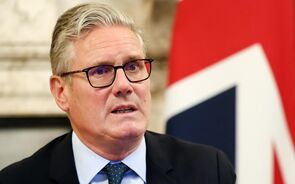 PIB do Reino Unido sobe; alívio para a chanceler Rachel Reeves