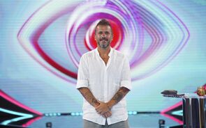 Dudu, ex-concorrente do 'Big Brother Verão', garante que não entrou no programa por dinheiro.