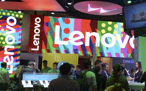 Lucros da tecnológica chinesa Lenovo caem 21% no terceiro trimestre