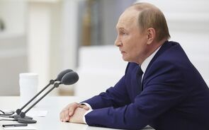 Putin sugere que Rússia e EUA podem fazer acordo sobre armas nucleares