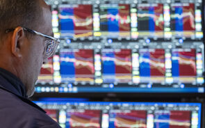 No meio do 'sell-off' tecnológico, Goldman Sachs já vê oportunidades de compra