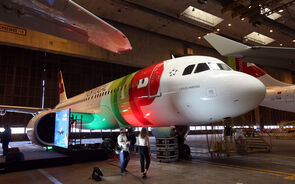 Quatro décadas depois, Airbus A320 prestes a destronar Boeing 737