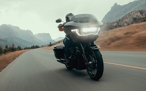 De 'Born to be wild' a 'Born to be cheap'. A mudança na centenária Harley-Davidson