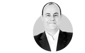 António Redondo