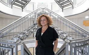 Paula Viegas, Chief Sustainability Officer do Banco Montepio