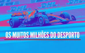 Explicador: Milhões no desporto