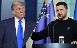 Trump e Zelensky vão discutir a paz na Ucrânia. O que pode sair do encontro? 