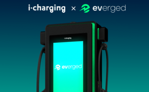 San Diego eletrificada com 1000 pontos de carregamento i-charging e EVerged