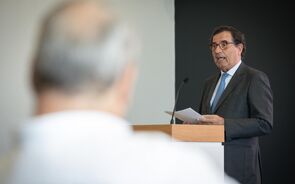 Reverter desconto do ISP? 'É impensável fazê-lo de uma vez só', diz ministro da Economia