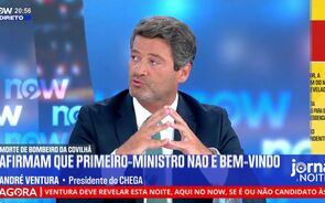 Ventura vai insistir em descida de 2 pontos no IRC e mais deduções no IRS