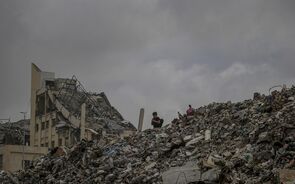 O Executivo judaico confirmou plano para conquistar a maior cidade do enclave.